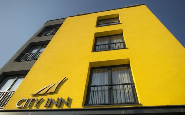 City Inn