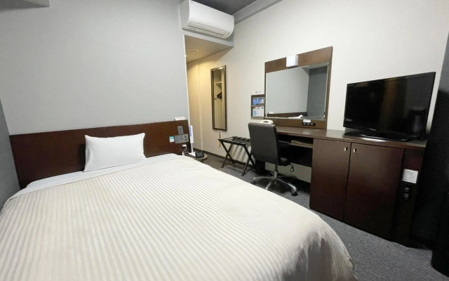 Hotel Route-Inn Dai-Ni Ashikaga