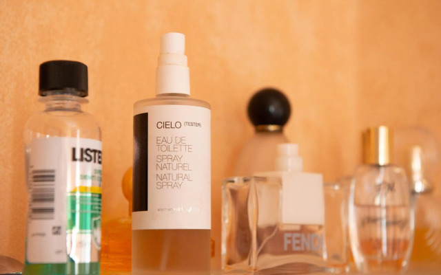 Viale Villa Arianna, 8