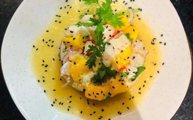 Pousada Riacho dos K