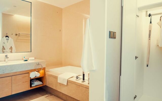 Residence G Shenzhen