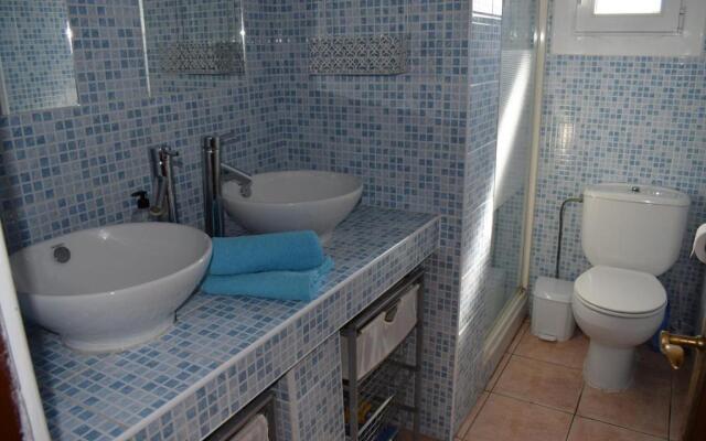 395-casa canal 4 dormitorios