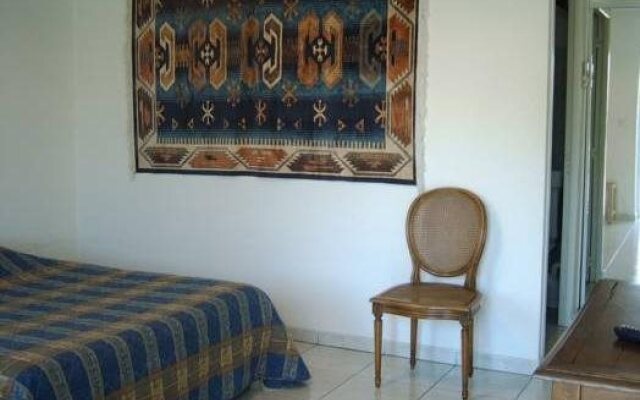 Logis Hôtel Restaurant Le Sorbier