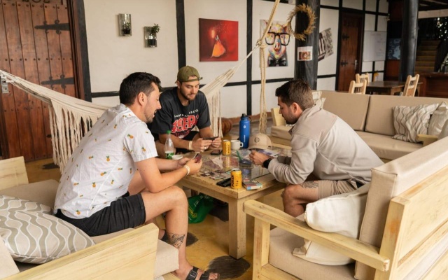 Coffee Tree Boutique Hostel
