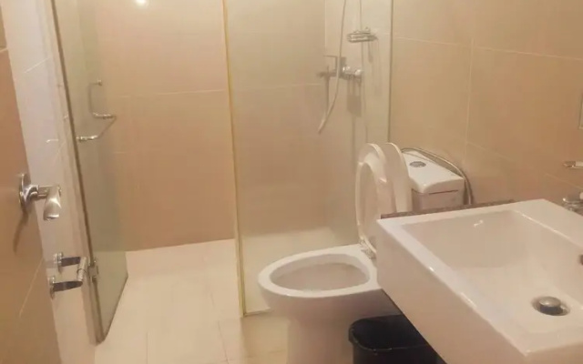 Affordable Condoatel Hotel