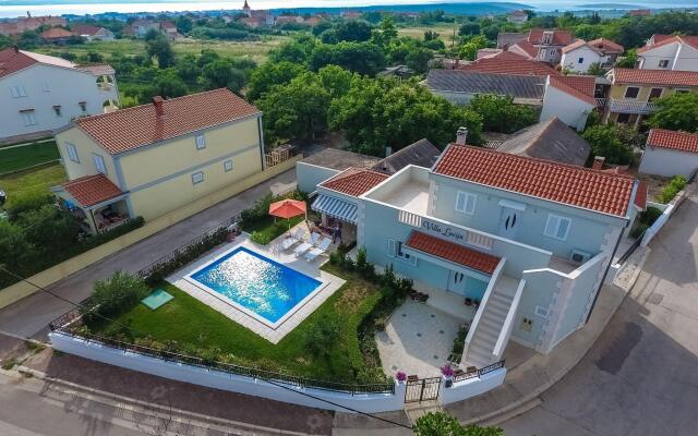 Gorgeous Villa in Vrsi with Swimming Pool