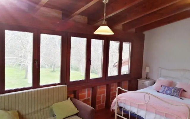 La Fragua del Canajal