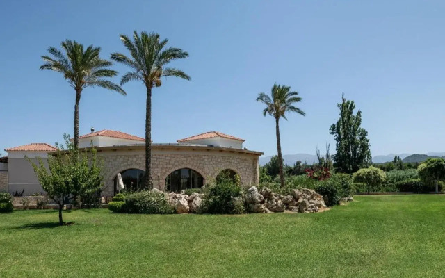 Caldera Platanias Villas