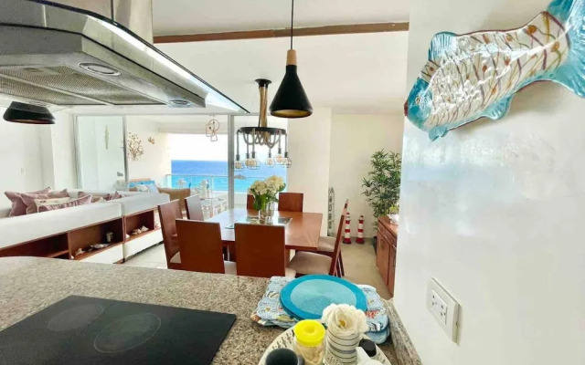 3 Bedrooms At Marbella Beachfront Juan Dolio