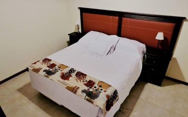 Patagonia Suites