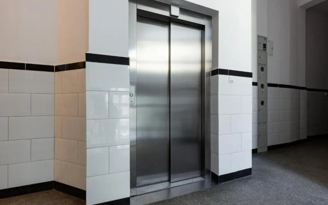 Apartment Boduena Warsaw by Renters