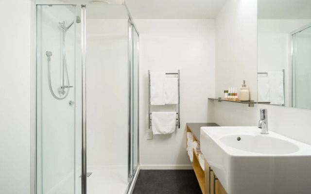 Kaiteriteri Reserve Apartments