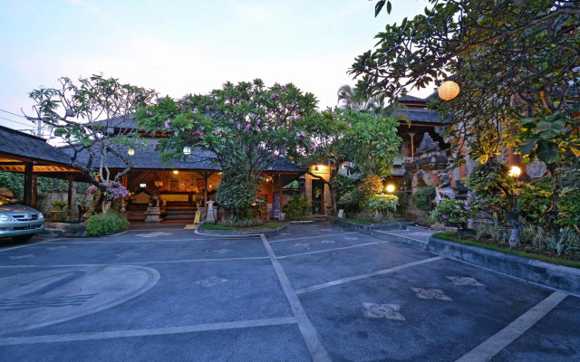 Puri Dewa Bharata Hotel & Villas