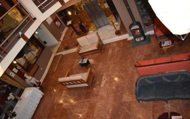 Royal Inn Puno