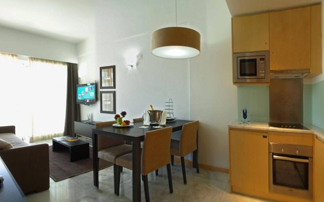 Crowne Plaza Caparica Lisbon by IHG
