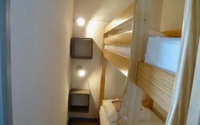 Apartment Tres Beau Duplex Avec Balcon Expose Sud A Bareges