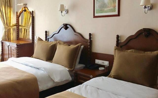Büyük Levent Hotel