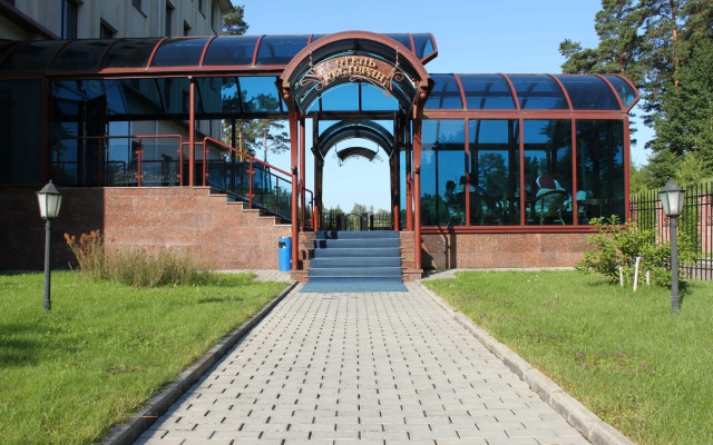 Веста (Минская область)