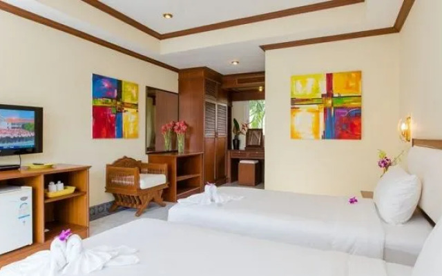 Serenity Hotel Phuket