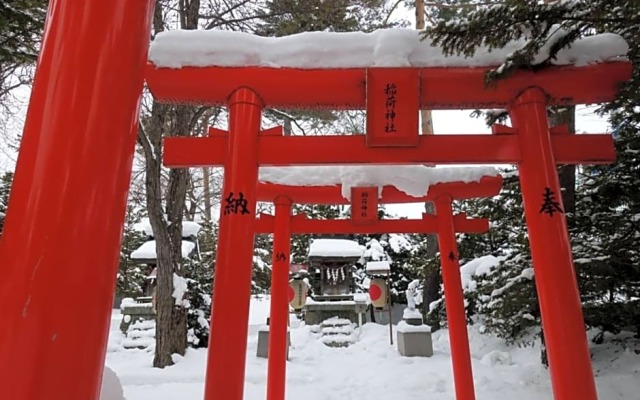 ＦＵＲＡＮＯ ＮＡＴＵＬＵＸ ＨＯＴＥＬ - Vacation STAY 68196v