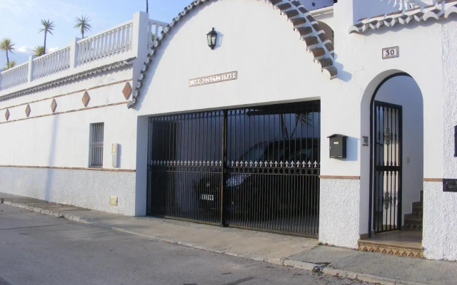 Villa Las Golondrinas