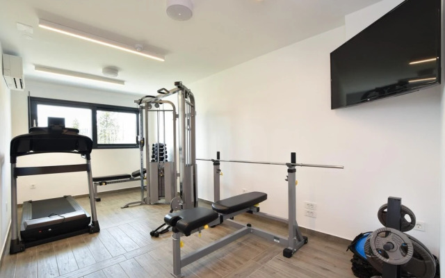 Villa Fortica in Omis