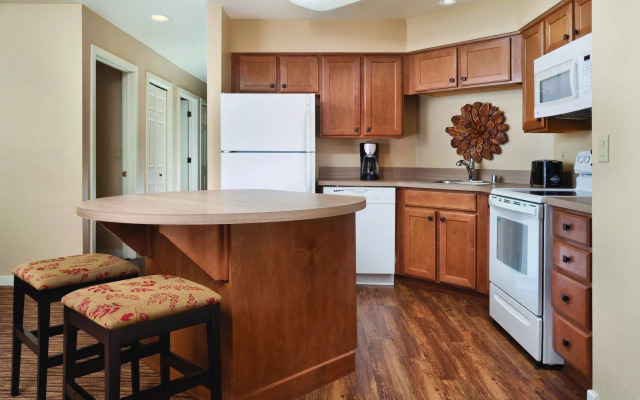 WorldMark Big Bear Lake