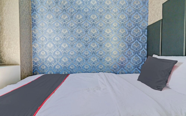 Collection O 93070 Apartemen The Suite Metro By Sultan Property Ii