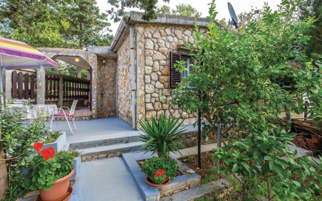 Stunning Home in Potocnica With Wifi and 1 Bedrooms