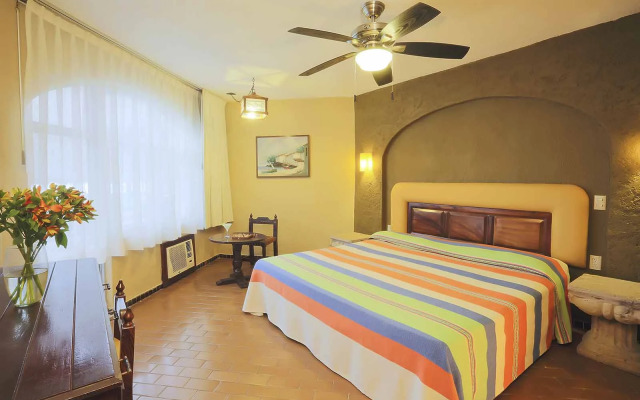 Vista Vallarta All Suites on the Beach