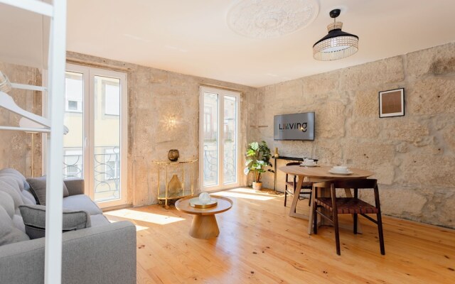 Liiiving in Gaia - THE WINE SIDE III