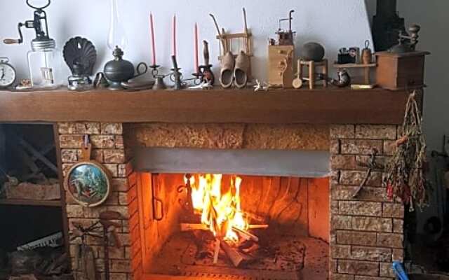 Bed and Breakfast Ai Sassi