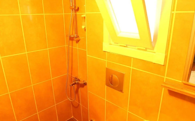 Halena Apart Hotel
