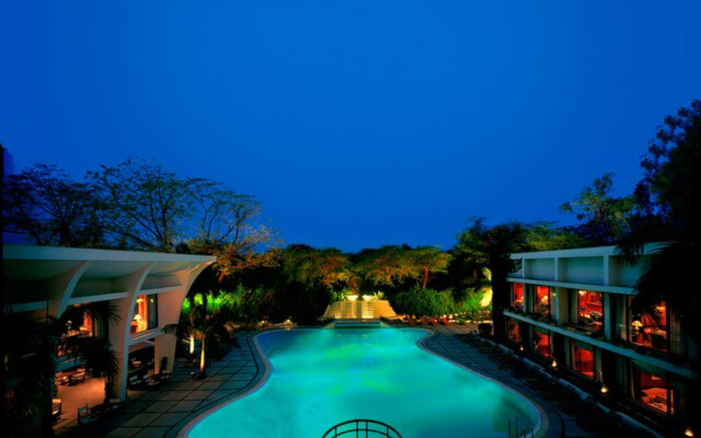 The Oberoi, New Delhi