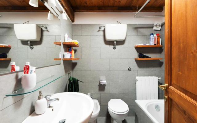 Agriturismo Il Castoro