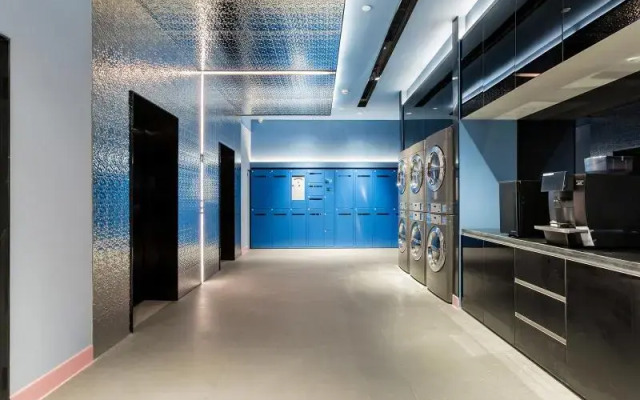 Hanting Hotel Beijing Water Cube
