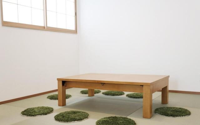 Villas Fujiyoshida