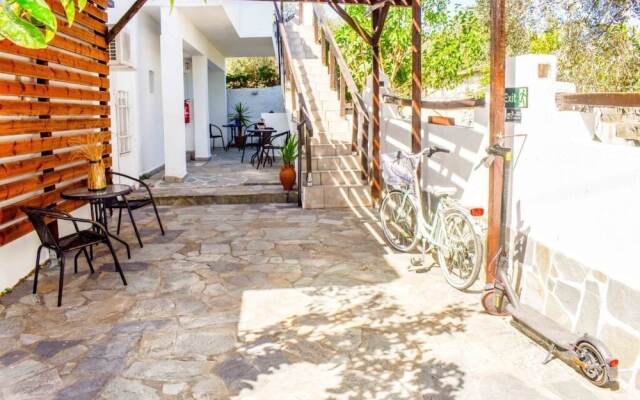 Skiathos Petite Apartments