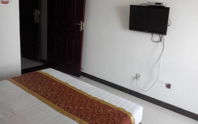 Xian E-Joy Apartment