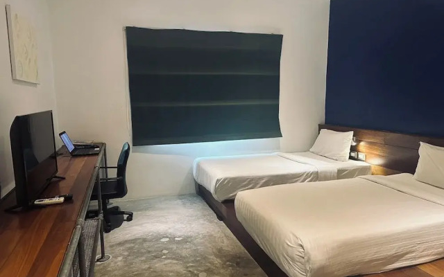 Tatata Koh Tao