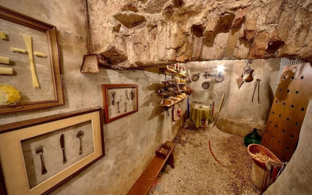 Country House Monastero le Grazie