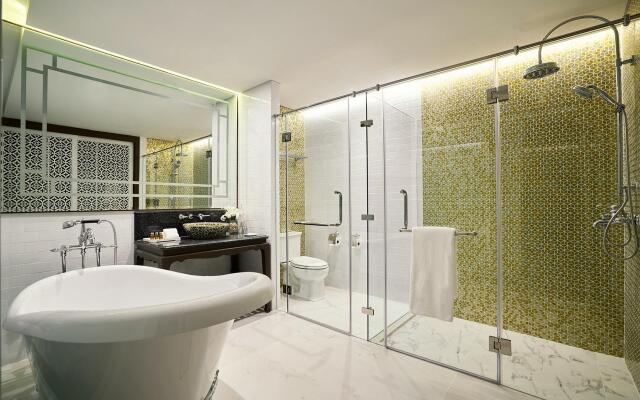 Mövenpick Myth Hotel Patong Phuket