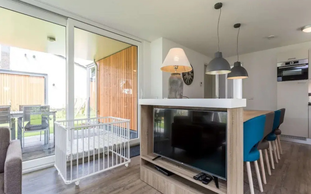 Modern and Child-friendly Villa in Limburg