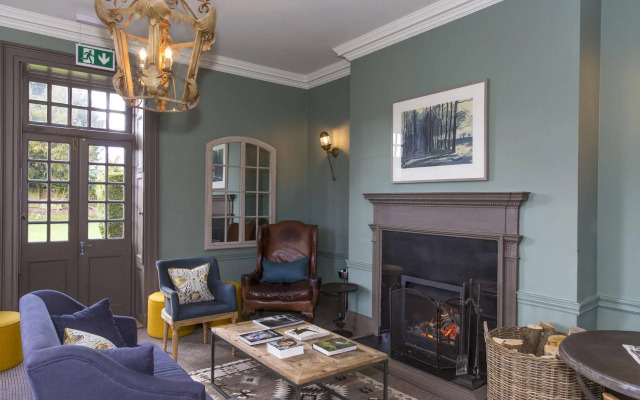 The Painswick