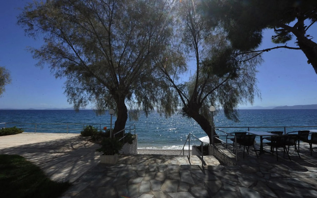 Siagas Beach Hotel