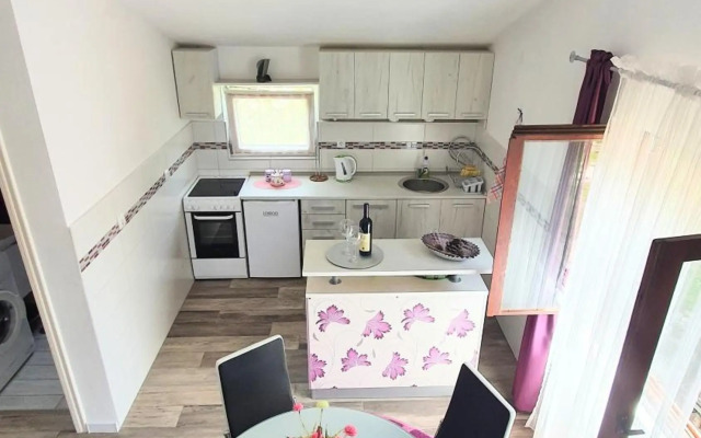 Apartment Jelena Sutvara