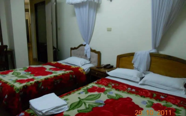 Thanh Binh Hotel