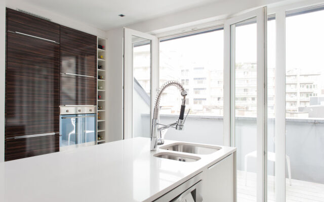 Smartflats Louise Penthouse