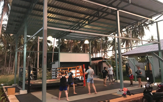 Good Time Sports Village