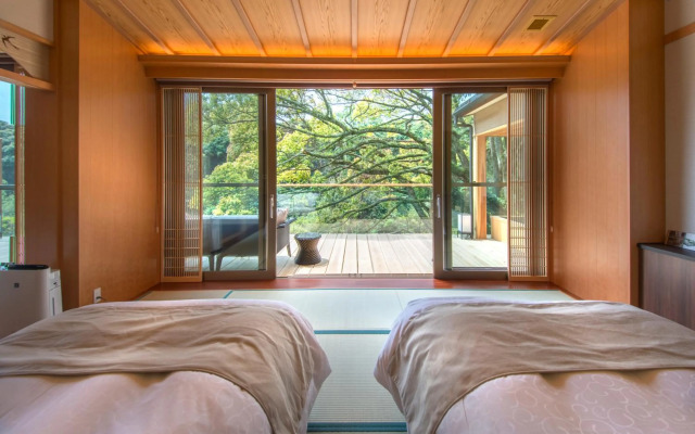 Abba Resorts Izu - Zagyosoh
